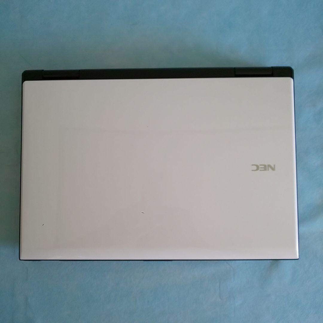 奈菜美 ジャンク 最終価格【美品】NEC PC-LL750/L 少々訳あり