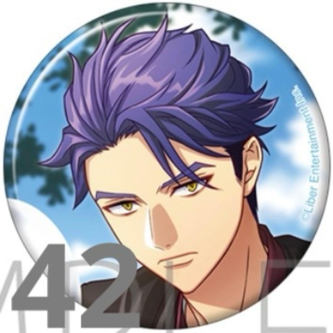 ノブナガ・ザ・フール ミストグラフ ジャンヌ 直筆サイン シリアル