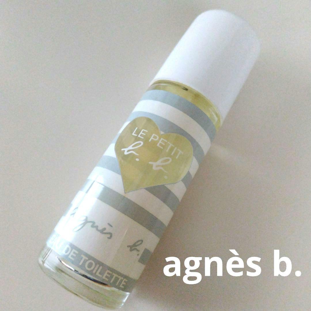 agnes b アニエスベー ル プティ べべ オードトワレ100ml - メルカリ