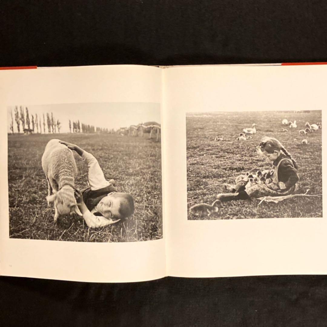 アンドレ・ケルテス☆ハンガリアンメモリーズ - メルカリ