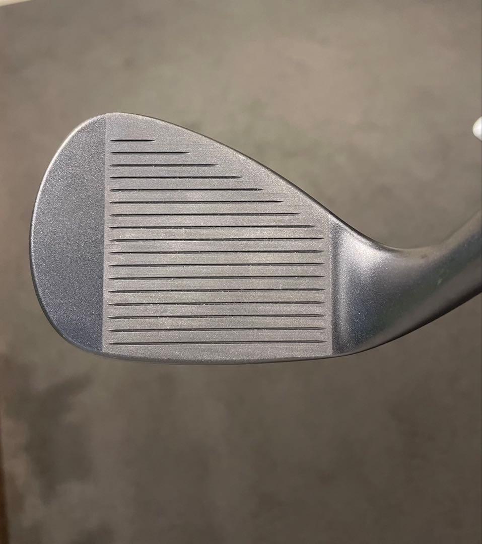 Vokey Design SM10 54度ウェッジ - メルカリ