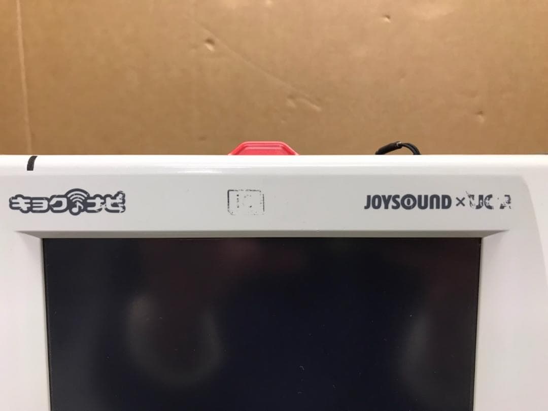 な4　キョクナビJR-300,JR-300BCセット(JS-WXの設定)