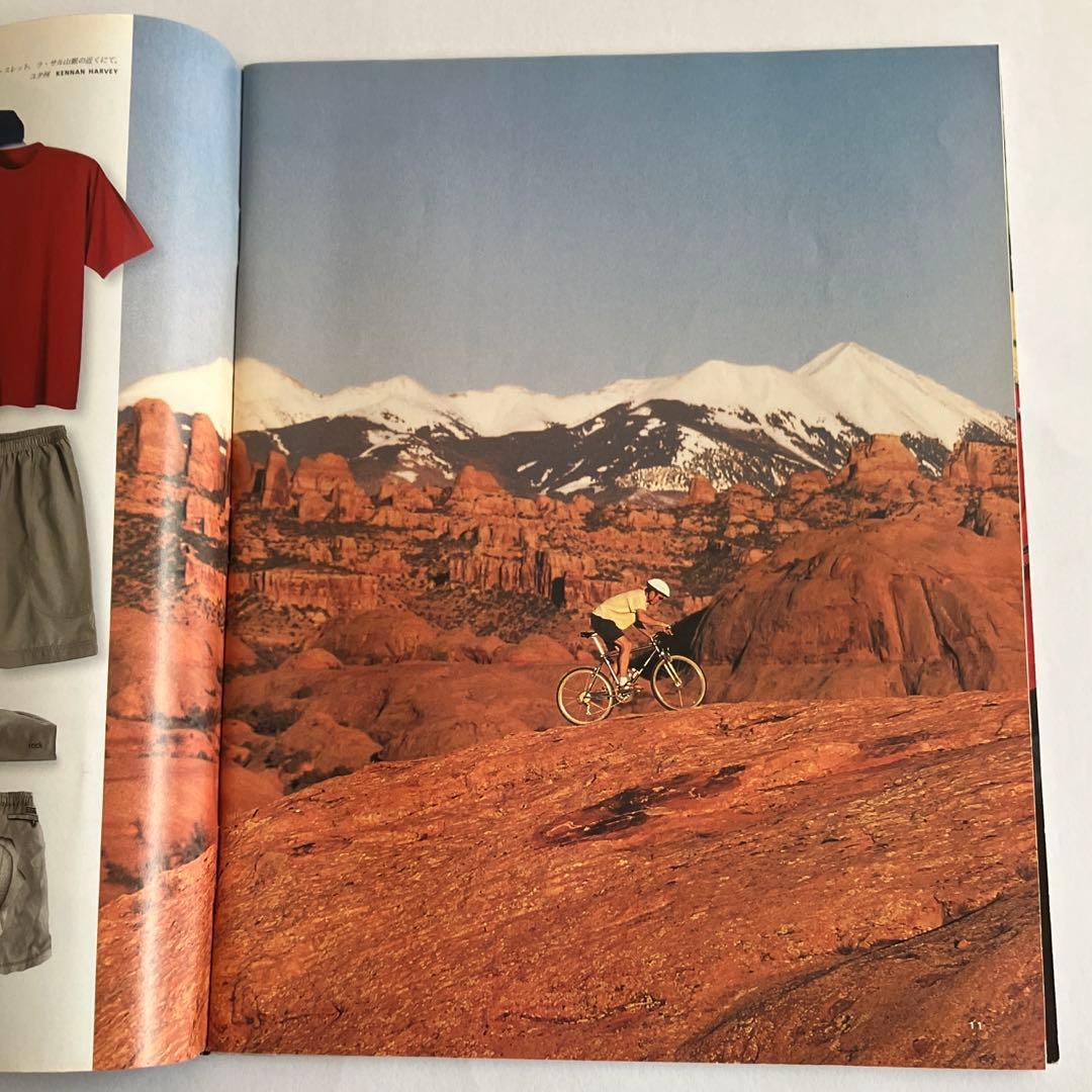 パタゴニア patagonia 2000年EARLY SPRING カタログ - メルカリ