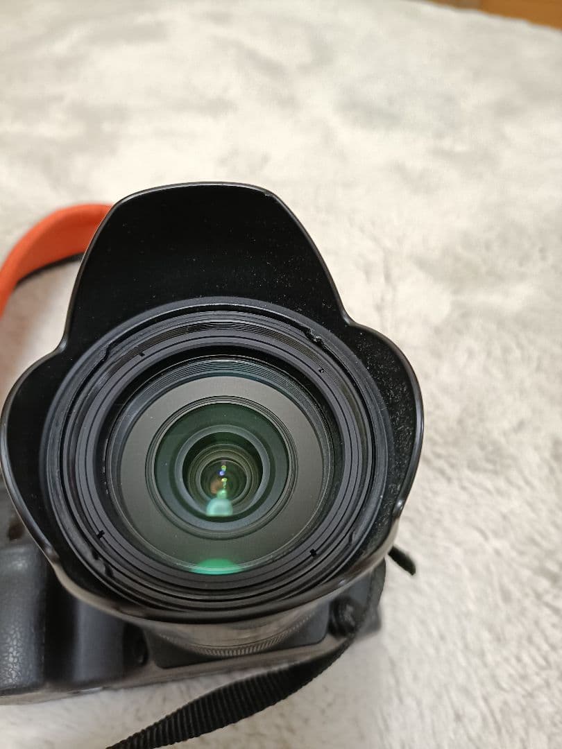 美品SONY α77+DT16-105mmf3.5-5.6