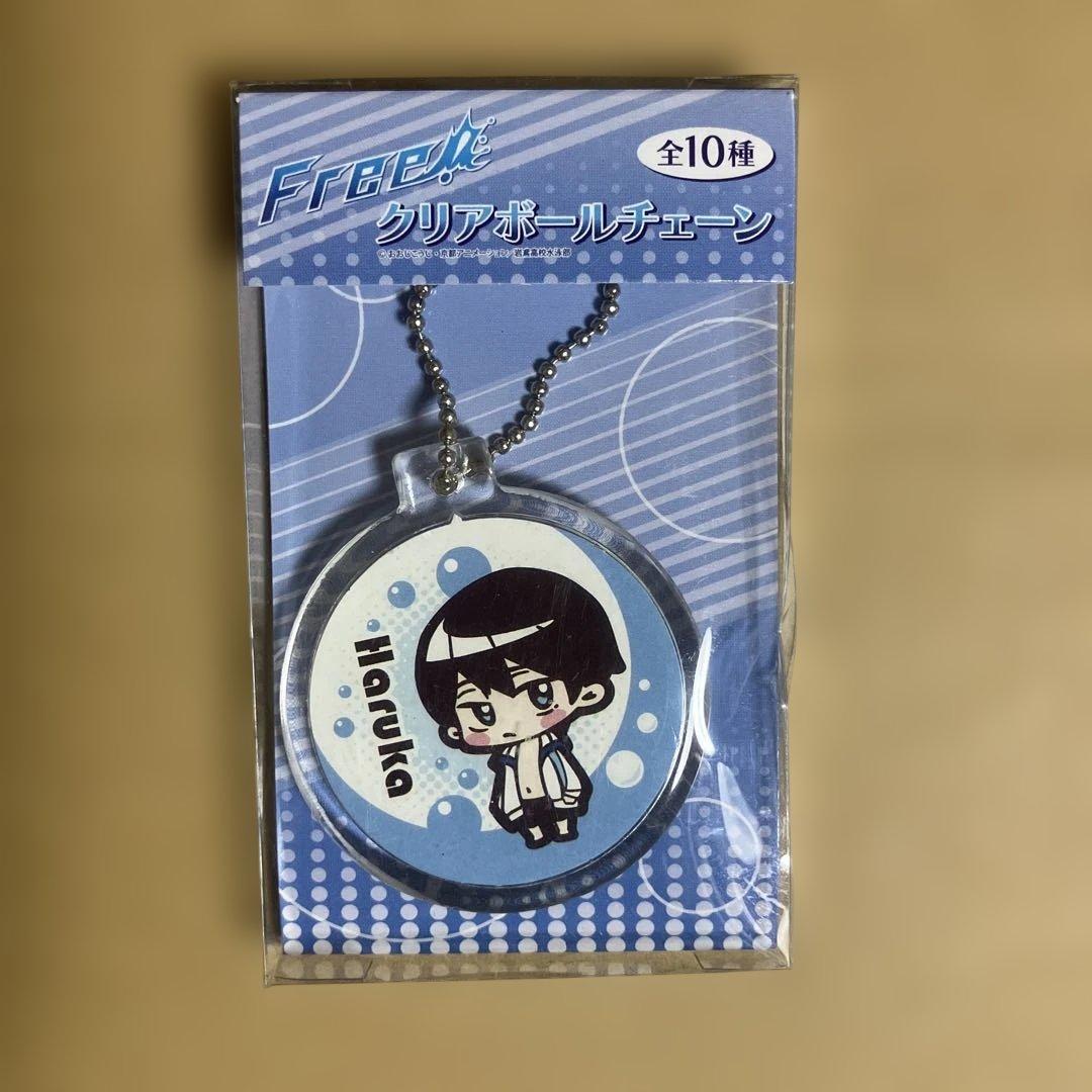Free! 七瀬遙 グッズ 9個まとめ売り - メルカリ