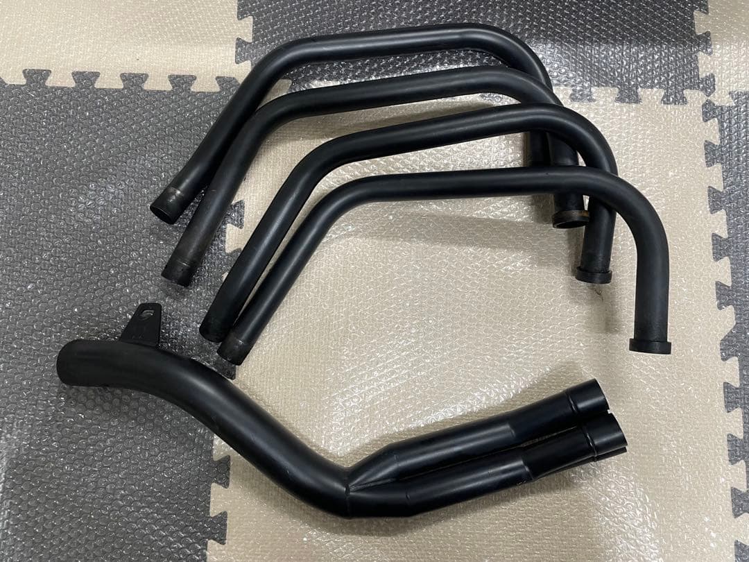 cbx400f cbr400f ワルツ機械 バラ売り不可 値下げ不可 即購入可 - メルカリ