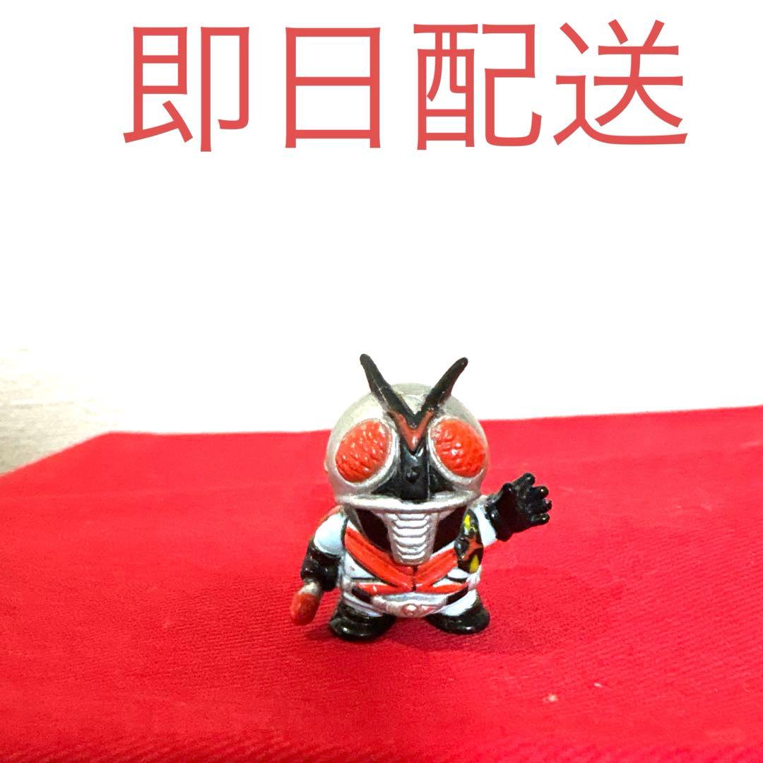 仮面ライダーX フィギュア SHF 真骨彫 CSM 当時物 昭和 セタップ 銀黒 セタップ！S H Figuarts真骨彫製法 仮面ライダーX 開封レビュー