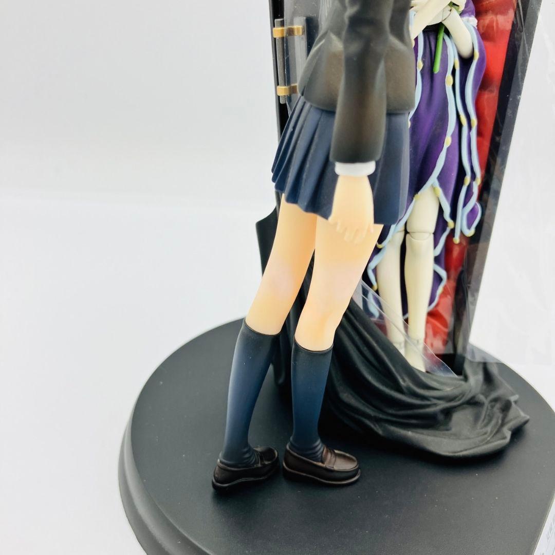 Another アナザー 見崎鳴 1/8 フィギュア グリフォンエンタープライズ