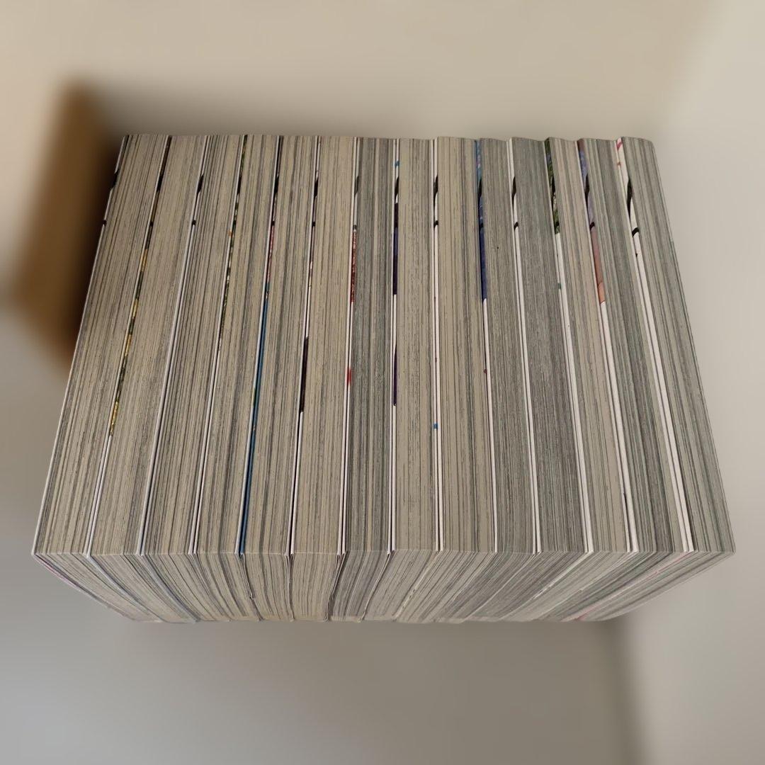 完結☆青野くんに触りたいから死にたい☆全14巻☆椎名うみ☆全巻セット