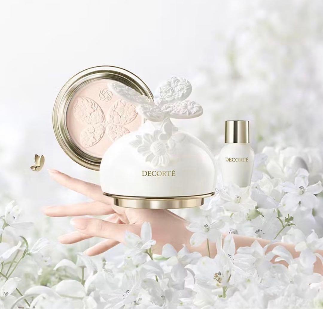 コスメデコルテ 2025マルセルワンダースコレクションXV - メルカリ