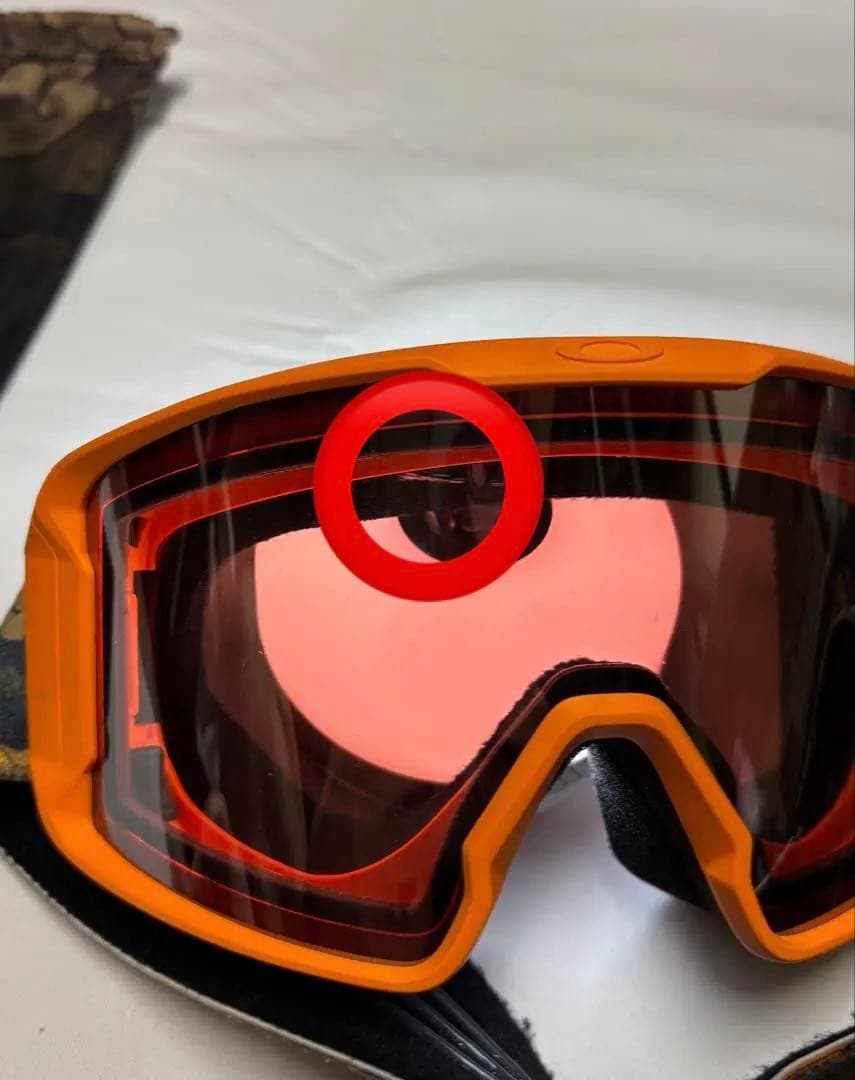 Oakley LineMiner Kazu Kokubo ラインマイナー - メルカリ