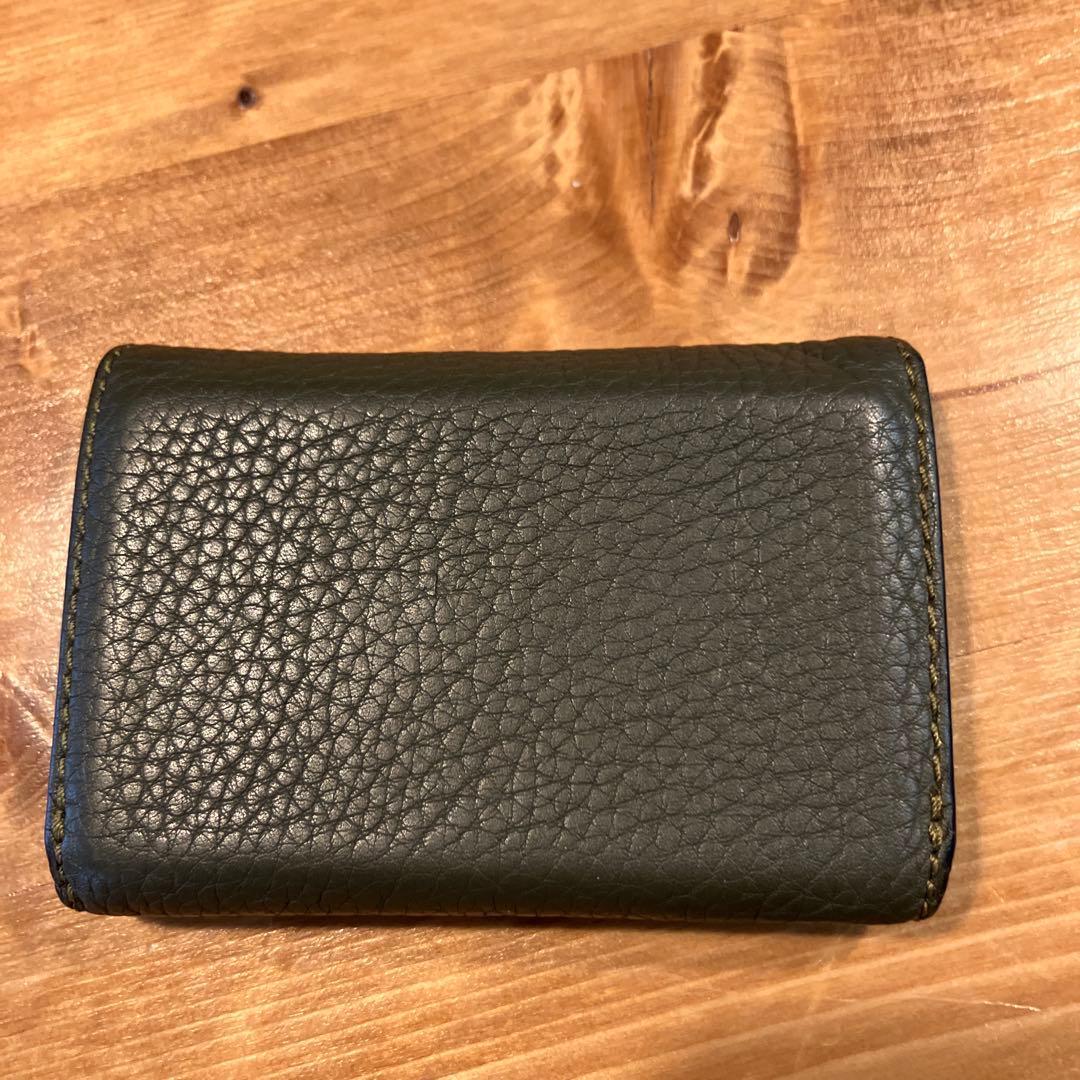 美品 Briefing×Felisi ダブルネーム イタリア製の通販はau PAY