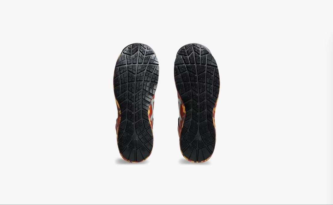 【超希少】asics限定CP304 MARBLE .600 26.5cm 安全靴