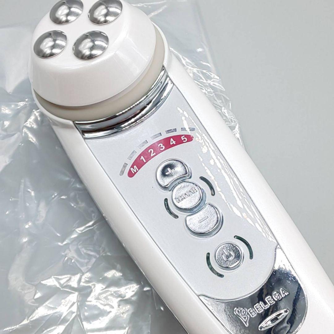 セルキュア4Tプラス Cell Cure BELEGA ベレガ《正規品》訳有 3