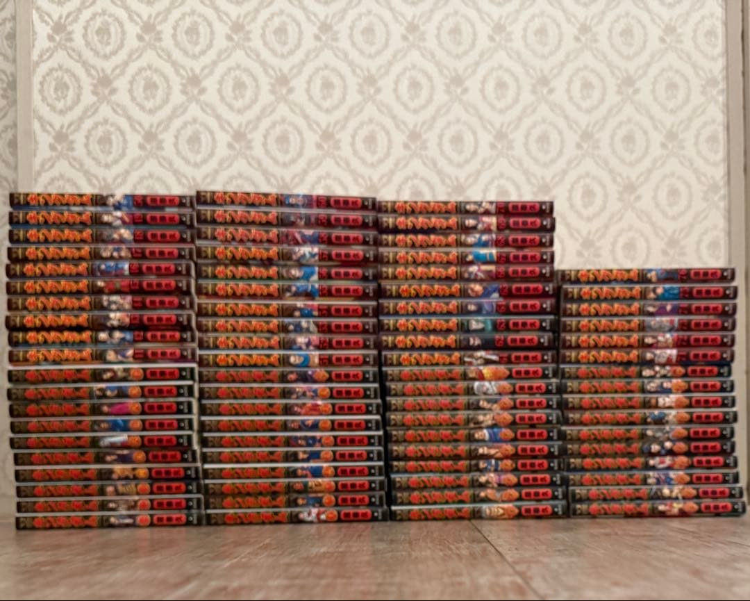 キングダム　1巻〜76巻セット キングダム(76冊セット)第 1〜76 巻 レンタル落ち セット 中古