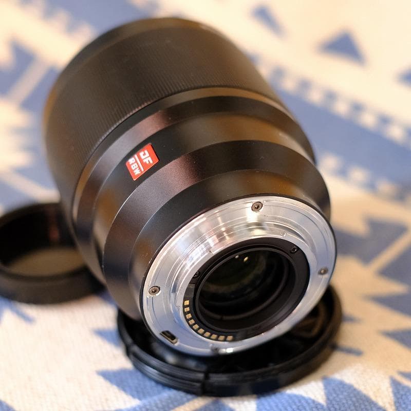 BABENG専用です。(他の方は購入不可) VILTROX AF 85mm