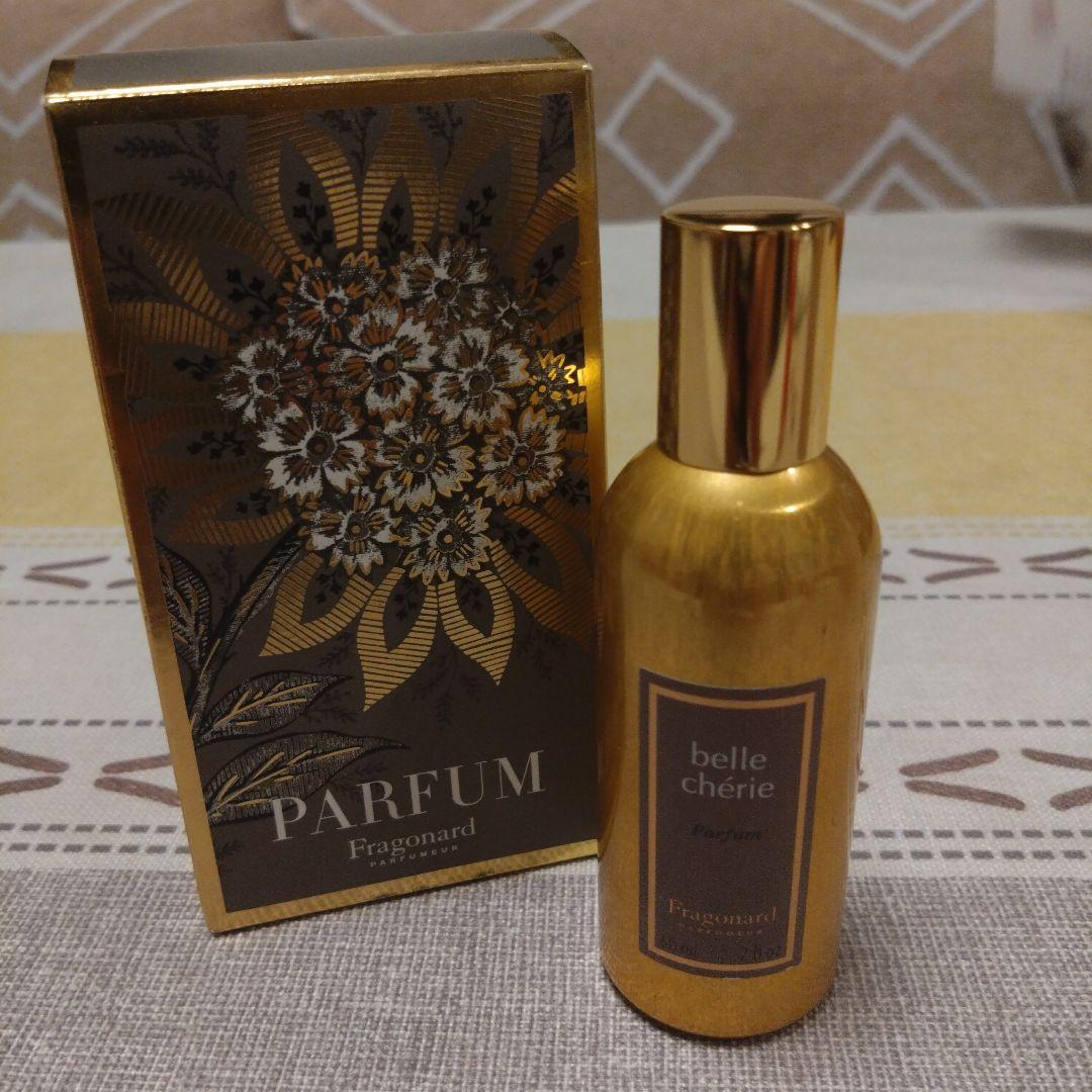 【値下げしました】Fragonard belle chérie 香水 Belle Chérie Profumo 120ml Fragonard - 105,00 €