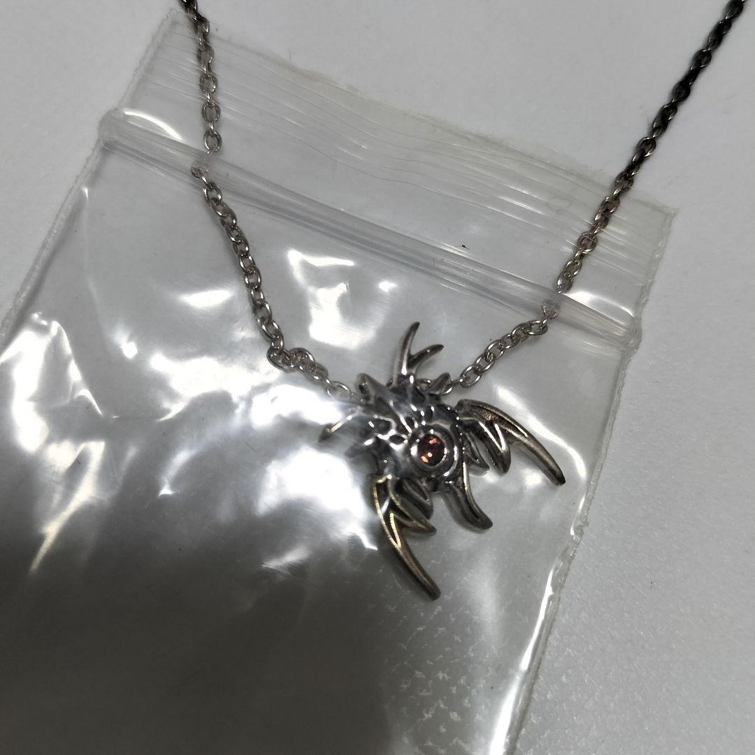 BLAZBLUE(ブレイブルー) ネックレス ラグナ[和心] 中古【本体美品