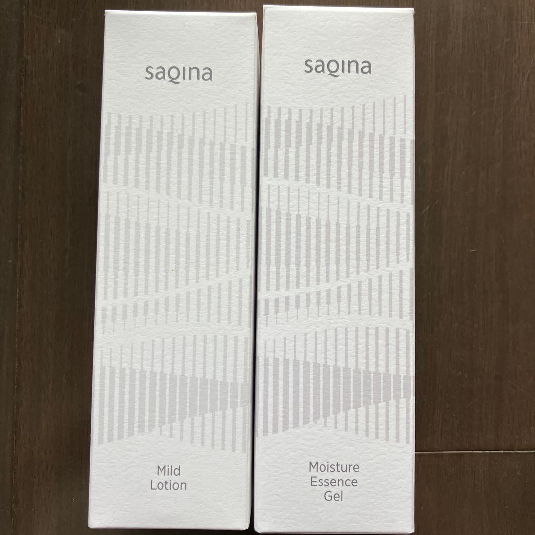 サキナ マイルドローション、ジェル - メルカリ