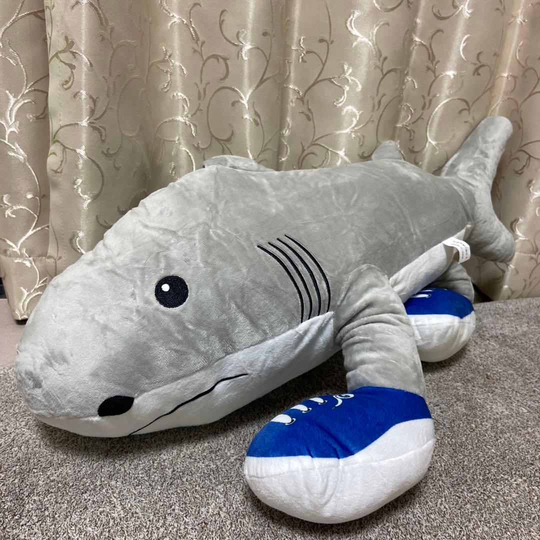 イタリアンブレインロット 7種 特大BIG ブレインロット ぬいぐるみ