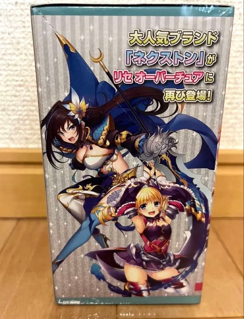 Lycee Overture Ver.ネクストン 4.0 1BOX - メルカリ