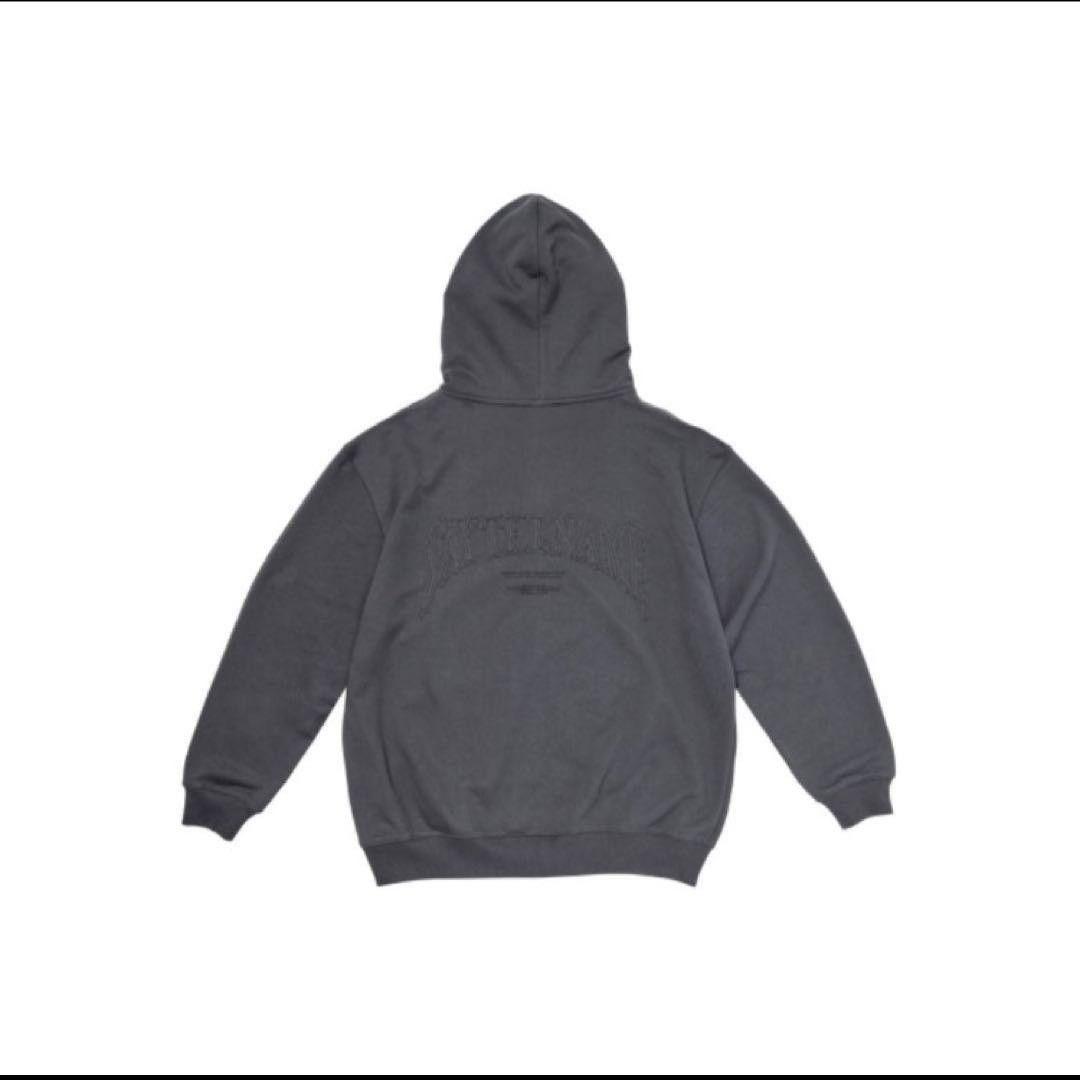 SEVENTEEN WORLD TOUR ジップアップフーディーパーカー L - メルカリ