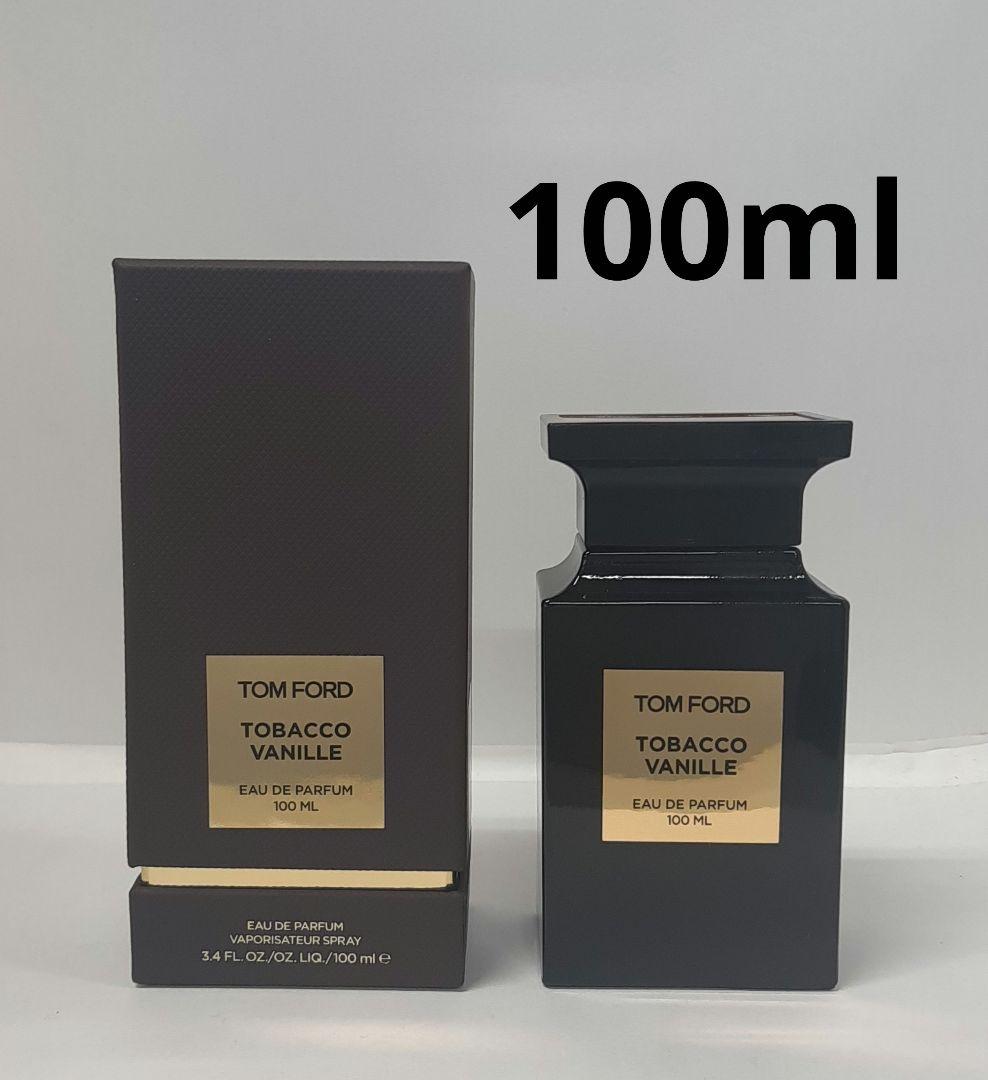 トムフォード タバコ バニラ オーデパルファム 100ml 香水 TOMFORD TOM FORD（トムフォード） タバコ バニラ オード パルファム 100ml EDP