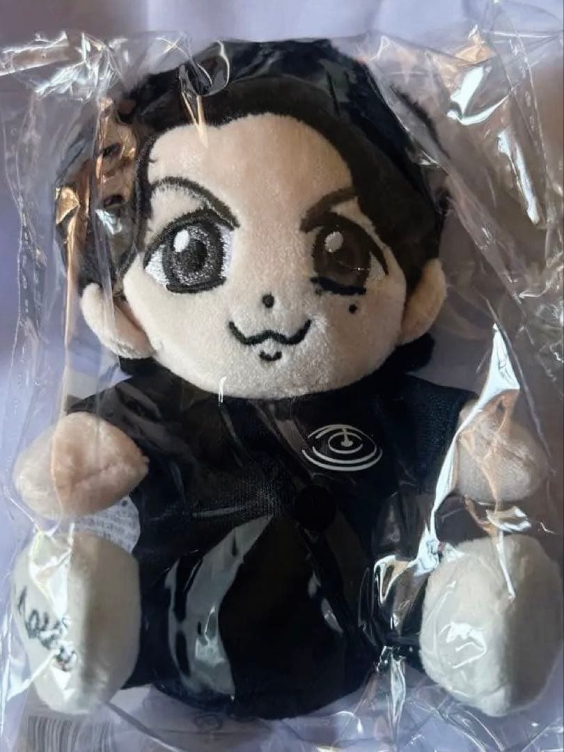 福山雅治 ファンクラブ限定PRODUCT ぬいぐるみ 推しぬい キーホルダー 福山雅治 ぬいぐるみ キーホルダー 推しぬい 限定1体 - メルカリ
