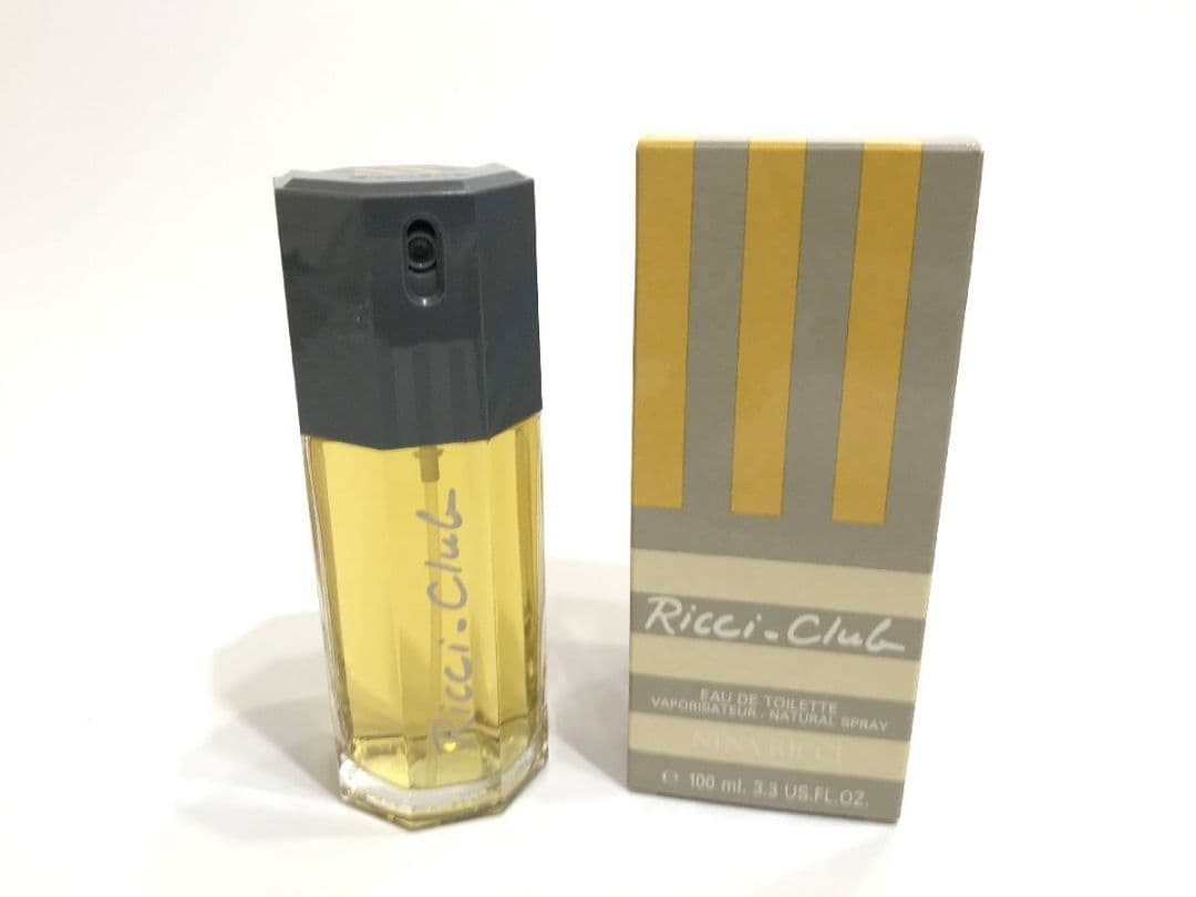 香水ニナリッチ NINARICCIリッチ クラブ オードトワレ EDT100ml ニナリッチ NINA RICCI ニナ フルール オードトワレ 30ml (NINA RICCI