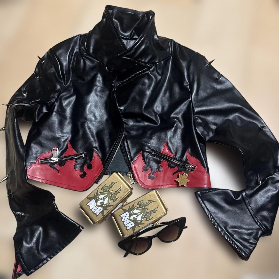 ゼンレスゾーンゼロ　ゼンゼロ　コスプレ　衣装　バーニス　ウィッグ付き ゼンレスゾーンゼロ ゼンゼロ バーニス・ホワイト-Burnice White