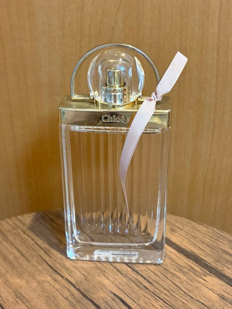 Chloe LOVE STORY クロエ ラブストーリー オードトワレ 75ml クロエ / クロエ ラブストーリー オードトワレの公式商品情報｜美容