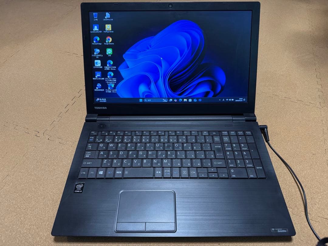 ★東芝ノートパソコン★Dynabook ノートPC Windows11 Pro★ dynabook PZシリーズ - ノートパソコン | 【公式PC通販】Dynabook Direct