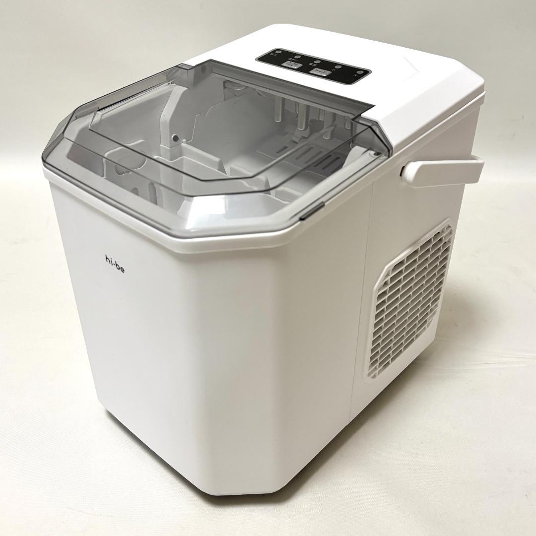 【美品】ベルソス 高速製氷機 VS-HI04BE 000000007156_dotcIHl.jpg