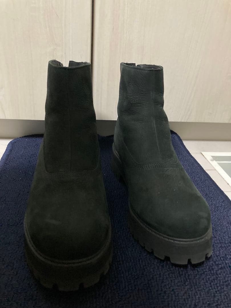 white mountaineering Timberland ブーツ White Mountaineering × Timberland – White Mountaineering OFFICIAL