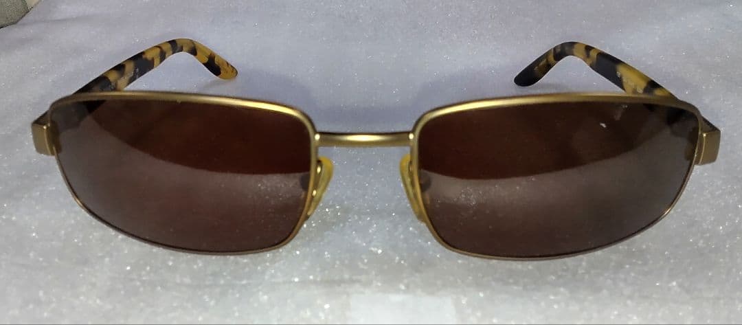 GUCCIヴィンテージ.ユニセックスサングラス　絶版入手困難　極上品