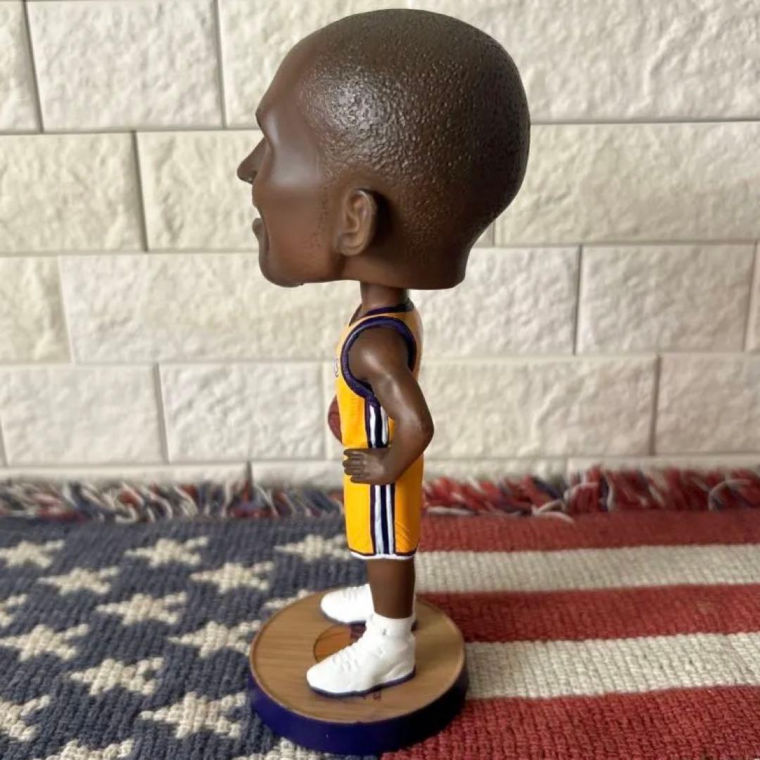 Kobe Bryant Bobblehead 24 レイカーズ ボブルヘッド人形