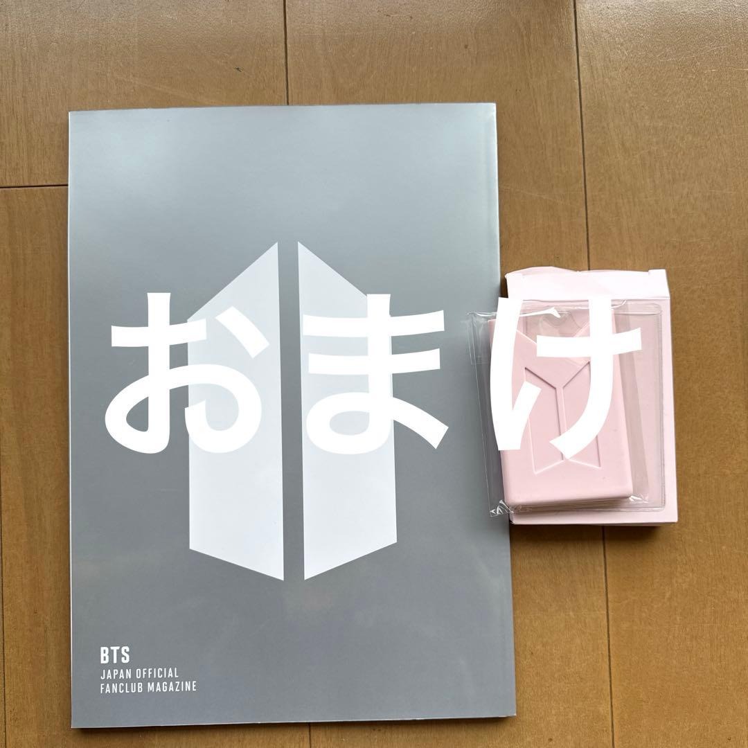 BTS アルバム まとめ売りARMY MEMBERSHIP KIT おまけ付き - メルカリ