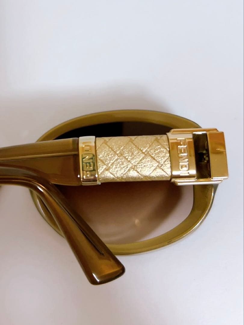 フェンディ FENDI サングラス FS5248K 65□18 130 - メルカリ