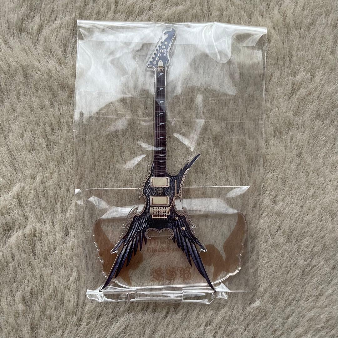 高見沢俊彦 アクリルスタンド BLACKFANTASIA - メルカリ