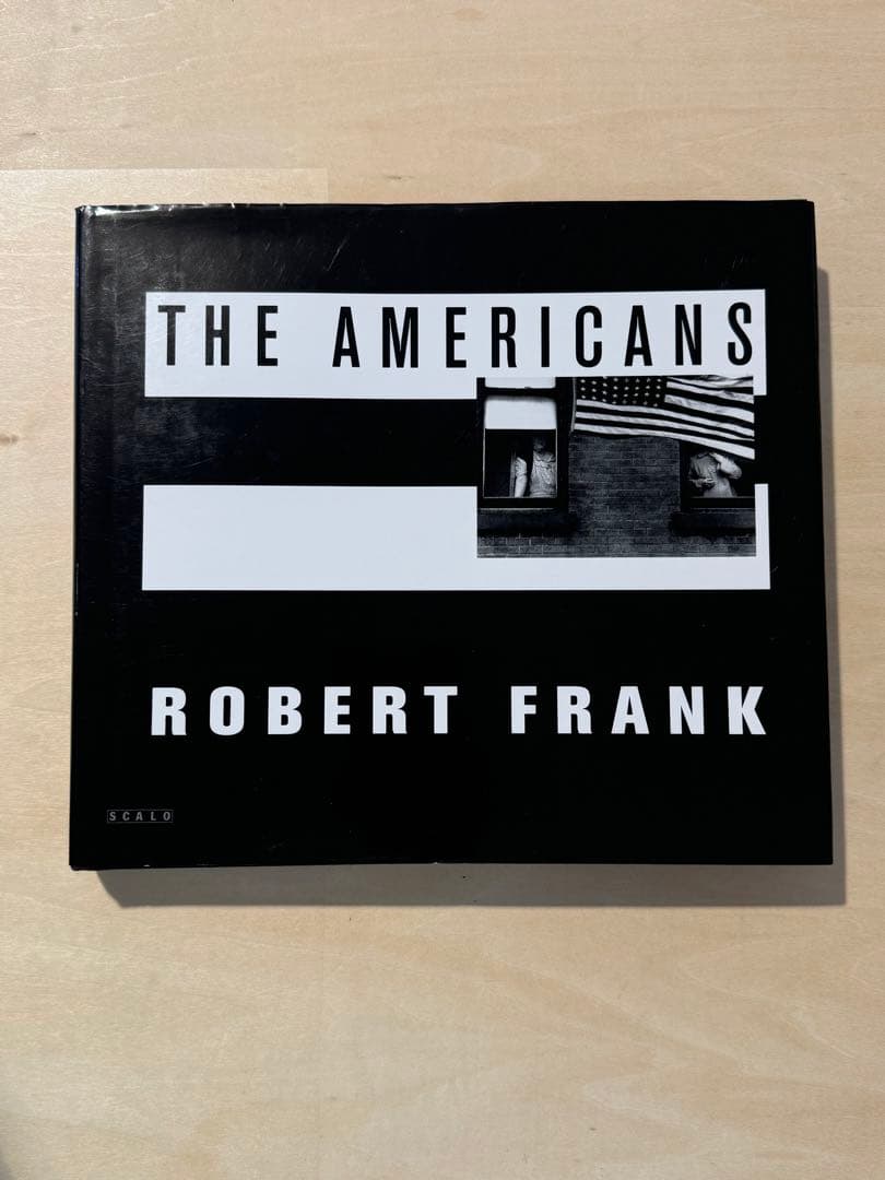 アート・デザイン・音楽 Robert Frank THE AMERICANS/Pull My Daisy Pull My Daisy - Robert Frank Jack Kerouac Allen Ginsberg David