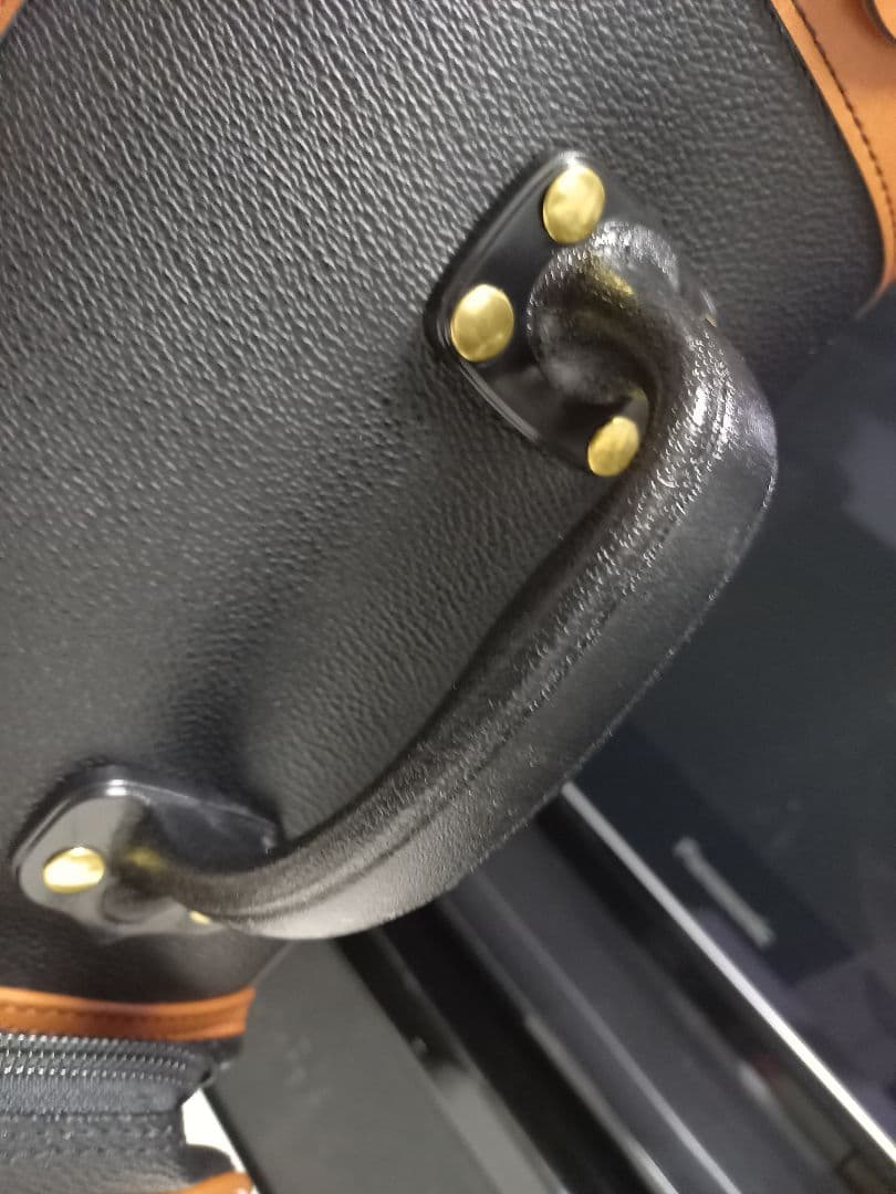 レア 1970's 非売品 イギリス DUNLOP ゴルフバッグ型 傘立 ゴミ箱