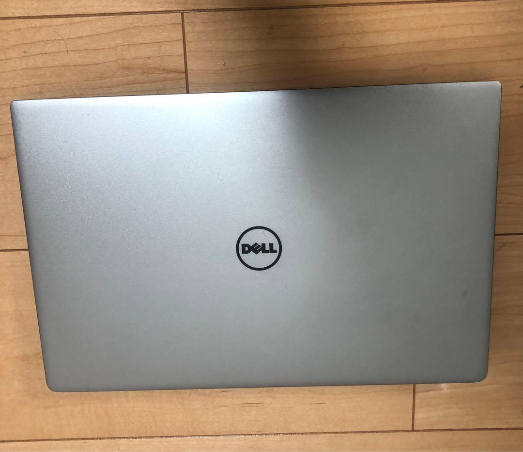 即購入可能 DELL ノートPC XPS13 Bit Lock解除不可の状態