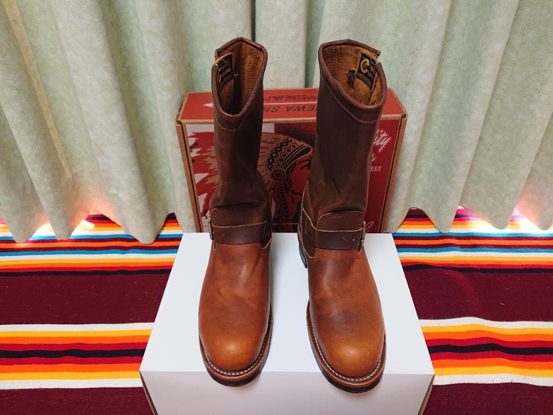 楽天市場】ホーキンス エンジニアブーツの通販 ホーキンス エンジニア