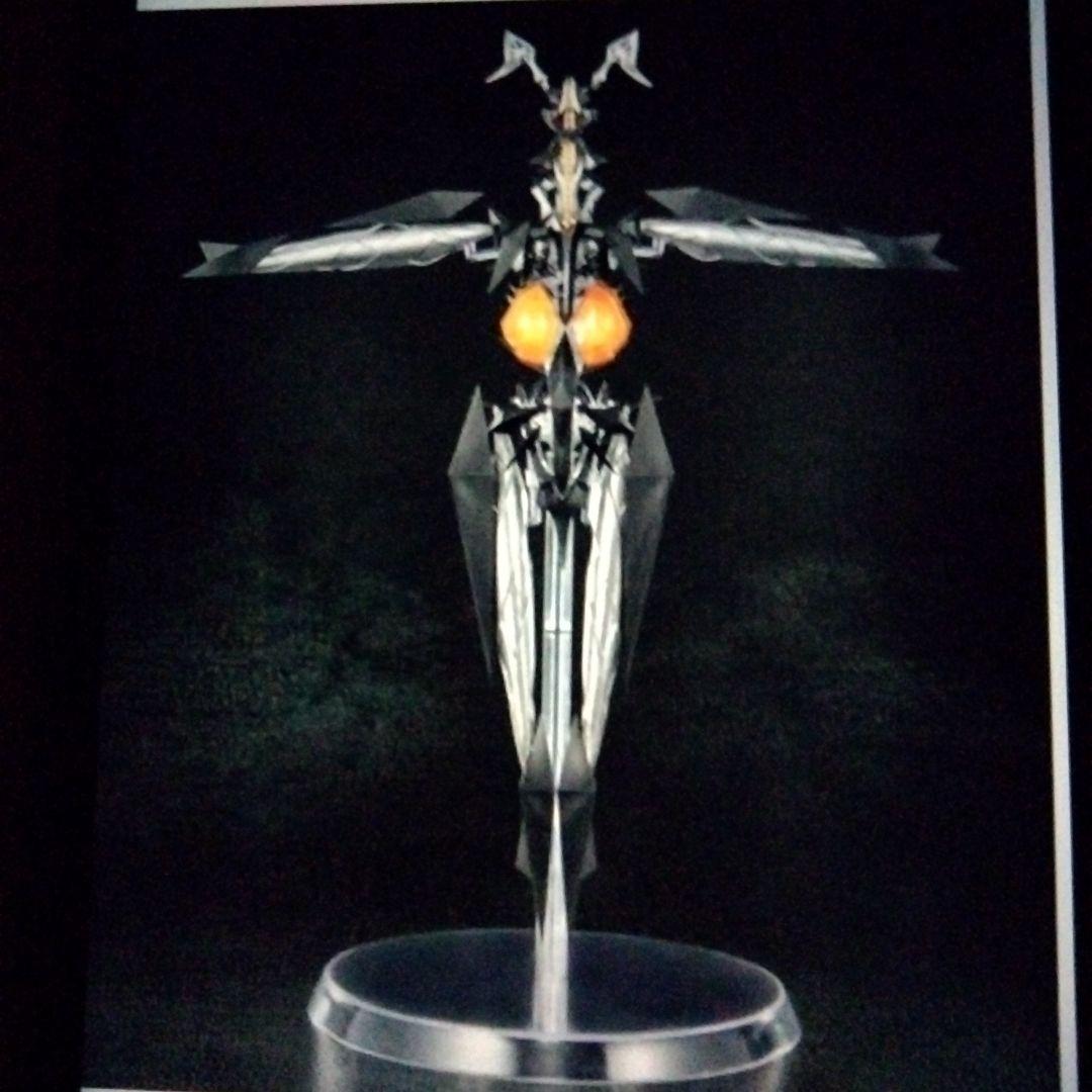 SHフィギュアーツ ゼットン シン・ウルトラマン 宇宙恐竜 デカい 元祖ラスボス S.H.Figuarts ゼットン（シン・ウルトラマン） | 魂ウェブ