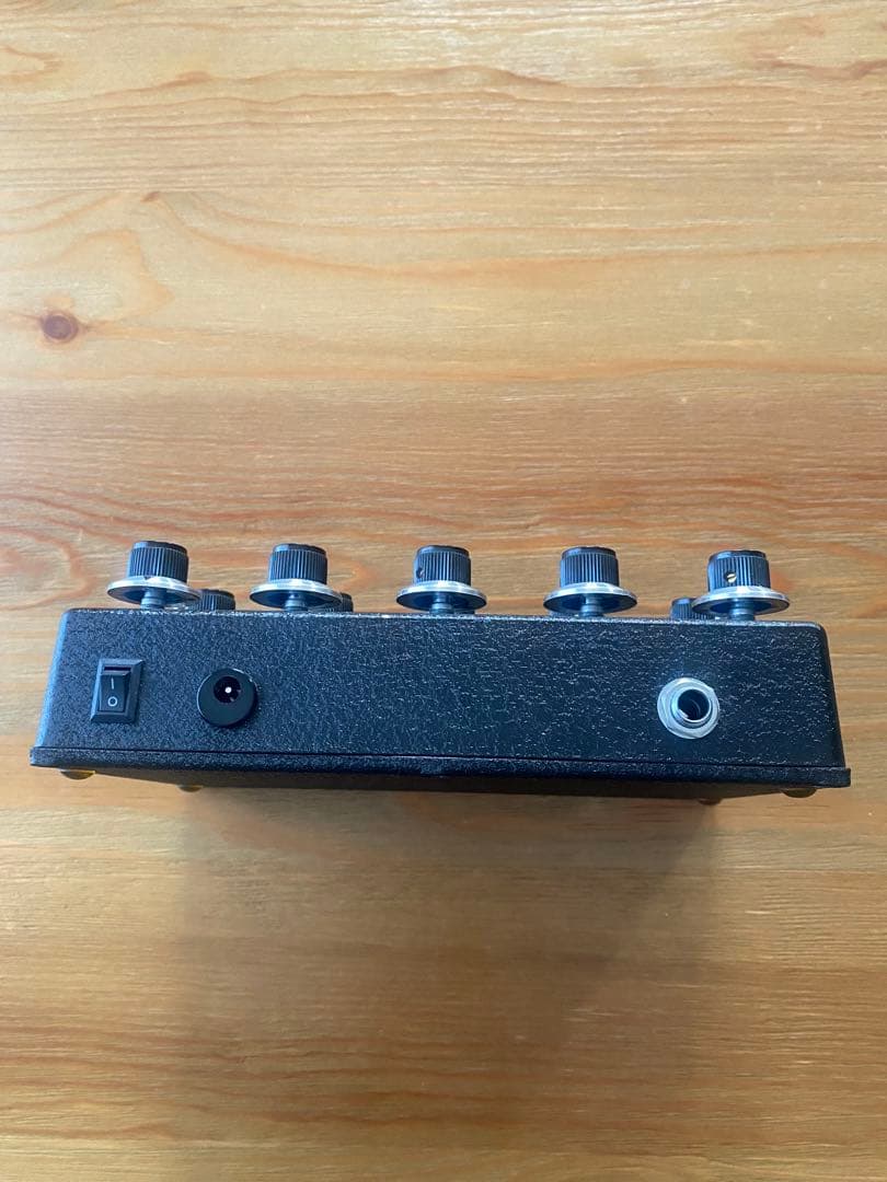 JMT Synth NOSC-10 ドローンシンセ ノイズマシン - メルカリ