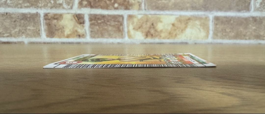 龍が如く 激レア メスキングカード テイオウムカシヤンマ - メルカリ