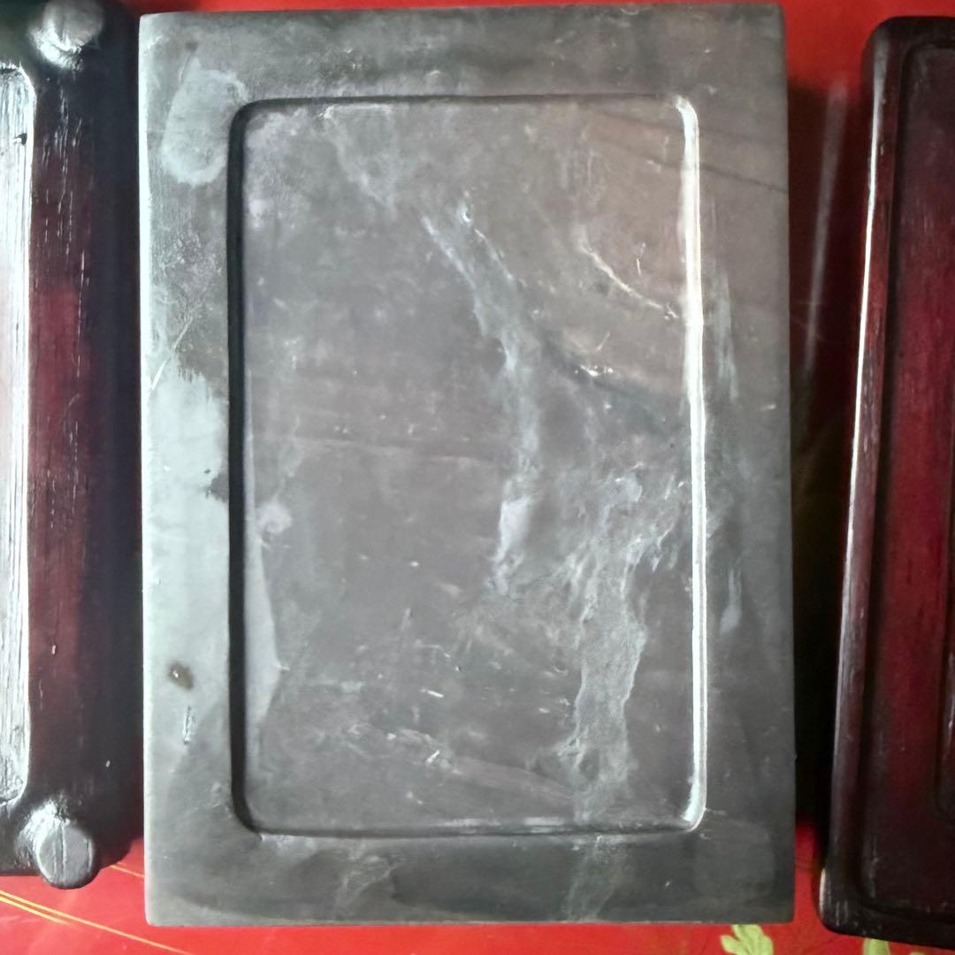 書ぞめに‼️新春期間限定‼️不世出の名品‼️旧家蔵出端渓