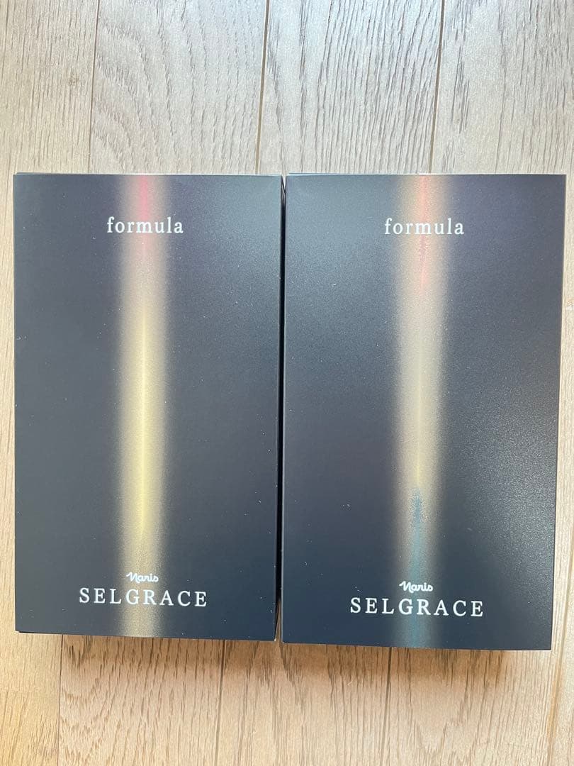 ★ナリス★セルグレース ★フォーミュラ2セット Amazon.co.jp: 【新モデル】ナリス化粧品 セルグレース フォーミュラ