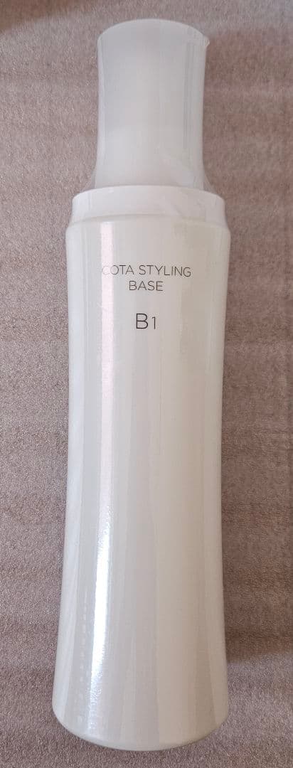 正規品コタスタイリングベース B1 200ml - メルカリ