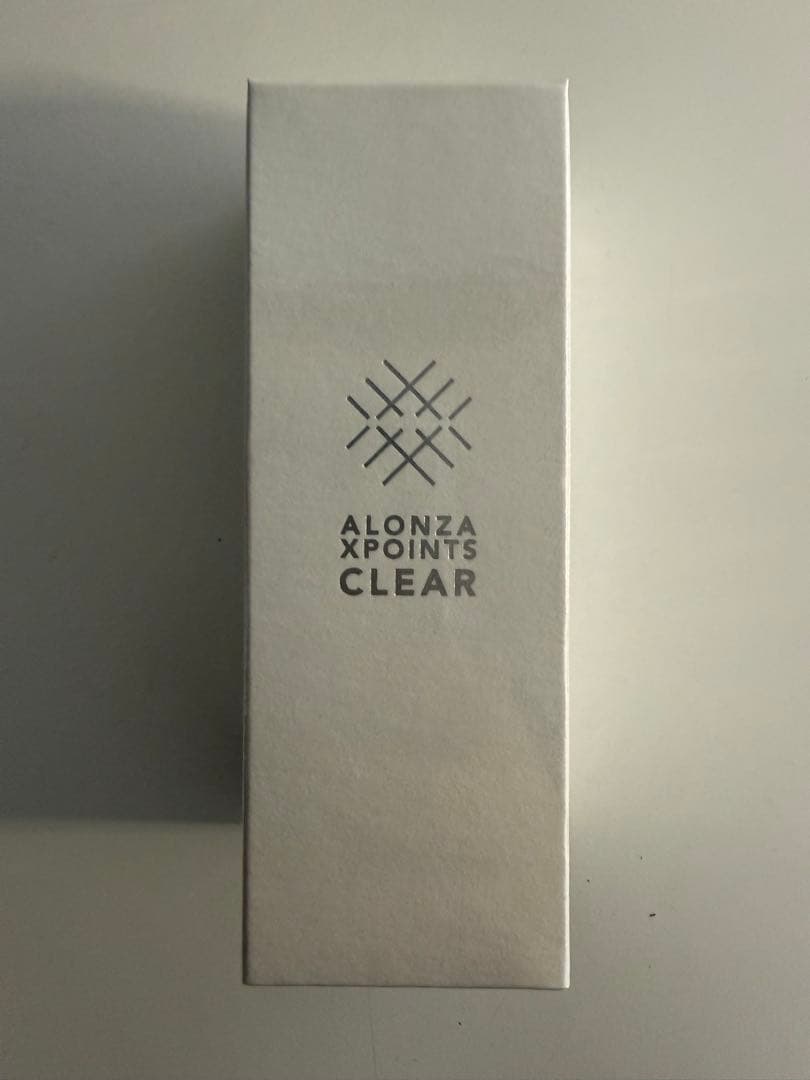 未開封】アロンザ エックスポインツクリアNEO美容液 30mL ＃4736-5